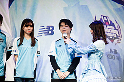 画像ギャラリー No.025のサムネイル画像 / 「第2回全国高校eスポーツ選手権」リーグ・オブ・レジェンド部門 決勝大会レポート。優勝の栄冠を手にしたのは，角川ドワンゴ学園 N高等学校