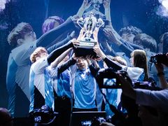 「第2回全国高校eスポーツ選手権」リーグ・オブ・レジェンド部門 決勝大会レポート。優勝の栄冠を手にしたのは，角川ドワンゴ学園 N高等学校