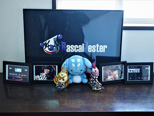 画像ギャラリー No.001のサムネイル画像 / プロeスポーツチーム「Rascal Jester」LoL部門の新ゲーミングハウスを訪問。チームの現状と生活環境について聞いてきた