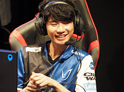 画像ギャラリー No.004のサムネイル画像 / 「LJL 2020 Spring Split」Week1の試合結果をお届け。開幕戦はDFMが2勝するも6チームが1勝1敗の混戦模様に