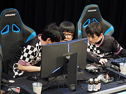 画像ギャラリー No.006のサムネイル画像 / 「LJL 2020 Spring Split」Week1の試合結果をお届け。開幕戦はDFMが2勝するも6チームが1勝1敗の混戦模様に