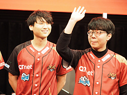 画像ギャラリー No.007のサムネイル画像 / 「LJL 2020 Spring Split」Week1の試合結果をお届け。開幕戦はDFMが2勝するも6チームが1勝1敗の混戦模様に