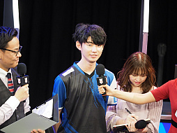 画像ギャラリー No.009のサムネイル画像 / 「LJL 2020 Spring Split」Week1の試合結果をお届け。開幕戦はDFMが2勝するも6チームが1勝1敗の混戦模様に