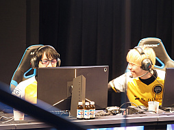 画像ギャラリー No.012のサムネイル画像 / 「LJL 2020 Spring Split」Week1の試合結果をお届け。開幕戦はDFMが2勝するも6チームが1勝1敗の混戦模様に
