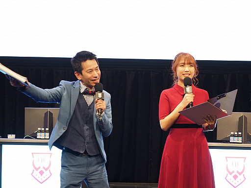 画像ギャラリー No.001のサムネイル画像 / 「LJL 2020 Spring Split」開幕戦会場レポート。ケイン・コスギさんの「ファイトォ！」も飛び出す