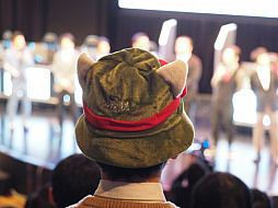 画像ギャラリー No.022のサムネイル画像 / 「LJL 2020 Spring Split」開幕戦会場レポート。ケイン・コスギさんの「ファイトォ！」も飛び出す