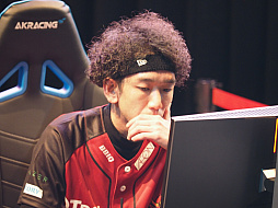 画像ギャラリー No.025のサムネイル画像 / 「LJL 2020 Spring Split」開幕戦会場レポート。ケイン・コスギさんの「ファイトォ！」も飛び出す