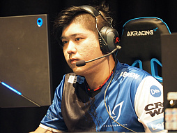 画像ギャラリー No.026のサムネイル画像 / 「LJL 2020 Spring Split」開幕戦会場レポート。ケイン・コスギさんの「ファイトォ！」も飛び出す