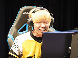 画像ギャラリー No.027のサムネイル画像 / 「LJL 2020 Spring Split」開幕戦会場レポート。ケイン・コスギさんの「ファイトォ！」も飛び出す