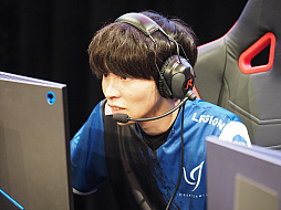 画像ギャラリー No.028のサムネイル画像 / 「LJL 2020 Spring Split」開幕戦会場レポート。ケイン・コスギさんの「ファイトォ！」も飛び出す