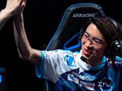 「LJL 2020 Spring Split」Week2の試合結果をお届け。DFM，CGA，SHGが2勝をおさめて一歩リード