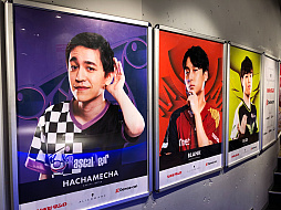 画像ギャラリー No.001のサムネイル画像 / 「LJL 2020 Spring Split」Week3の試合結果をお届け。DFMが2勝をあげ,6連勝で首位を独走