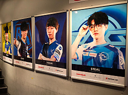 画像ギャラリー No.002のサムネイル画像 / 「LJL 2020 Spring Split」Week3の試合結果をお届け。DFMが2勝をあげ,6連勝で首位を独走