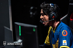 画像ギャラリー No.003のサムネイル画像 / 「LJL 2020 Spring Split」Week3の試合結果をお届け。DFMが2勝をあげ,6連勝で首位を独走