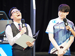 画像ギャラリー No.004のサムネイル画像 / 「リーグ・オブ・レジェンド」の国内プロリーグ「LJL」の目指す世界とは? ライアットゲームズ ブランドマネージャー 仲尾氏インタビュー