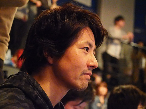 画像ギャラリー No.008のサムネイル画像 / 「リーグ・オブ・レジェンド」の国内プロリーグ「LJL」の目指す世界とは? ライアットゲームズ ブランドマネージャー 仲尾氏インタビュー