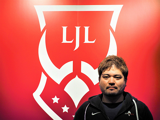画像ギャラリー No.009のサムネイル画像 / 「リーグ・オブ・レジェンド」の国内プロリーグ「LJL」の目指す世界とは? ライアットゲームズ ブランドマネージャー 仲尾氏インタビュー