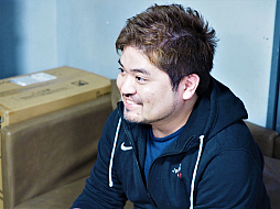画像ギャラリー No.010のサムネイル画像 / 「リーグ・オブ・レジェンド」の国内プロリーグ「LJL」の目指す世界とは? ライアットゲームズ ブランドマネージャー 仲尾氏インタビュー