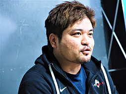 画像ギャラリー No.011のサムネイル画像 / 「リーグ・オブ・レジェンド」の国内プロリーグ「LJL」の目指す世界とは? ライアットゲームズ ブランドマネージャー 仲尾氏インタビュー
