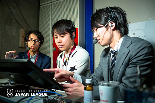 画像ギャラリー No.001のサムネイル画像 / 「LJL 2020 Spring Split」Week4の試合結果をお届け。DFMは全勝で後半戦に突入
