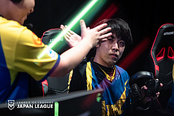 画像ギャラリー No.002のサムネイル画像 / 「LJL 2020 Spring Split」Week4の試合結果をお届け。DFMは全勝で後半戦に突入