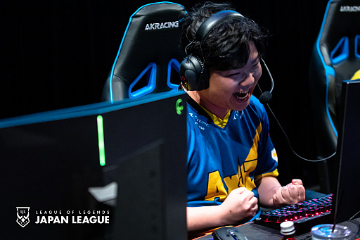 画像ギャラリー No.003のサムネイル画像 / 「LJL 2020 Spring Split」Week5の結果をお届け。Sengoku GamingがDetonatioN FocusMeに勝利。DFMに初黒星