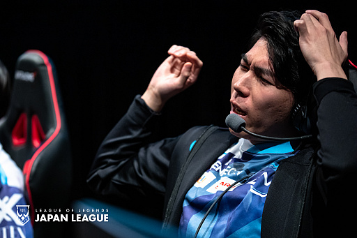 画像ギャラリー No.004のサムネイル画像 / 「LJL 2020 Spring Split」Week5の結果をお届け。Sengoku GamingがDetonatioN FocusMeに勝利。DFMに初黒星