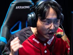 「LJL 2020 Spring Split」Week5の結果をお届け。Sengoku GamingがDetonatioN FocusMeに勝利。DFMに初黒星