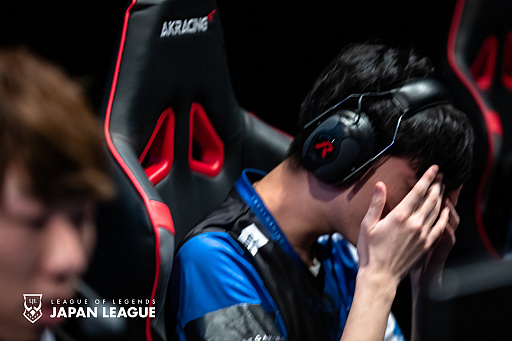 画像ギャラリー No.003のサムネイル画像 / 「LJL 2020 Spring Split」Week6，7結果まとめ。レギュラーシーズン1位通過はDetonatioN FocusMe，2位はSengoku Gaming
