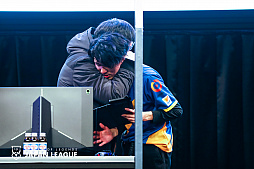 画像ギャラリー No.005のサムネイル画像 / 「LJL 2020 Spring Split」Week6，7結果まとめ。レギュラーシーズン1位通過はDetonatioN FocusMe，2位はSengoku Gaming
