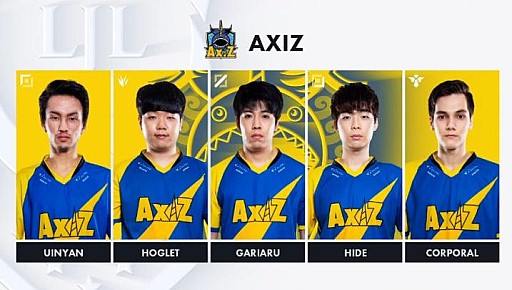 画像ギャラリー No.009のサムネイル画像 / 「LJL 2020 Spring Split」プレイオフ Round1レポート。4つのチームが激突，勝ち上がったのはV3とCGA