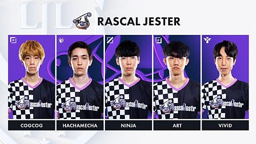 画像ギャラリー No.011のサムネイル画像 / 「LJL 2020 Spring Split」プレイオフ Round1レポート。4つのチームが激突，勝ち上がったのはV3とCGA
