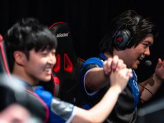 「LJL 2020 Spring Split」プレイオフ Round1レポート。4つのチームが激突，勝ち上がったのはV3とCGA