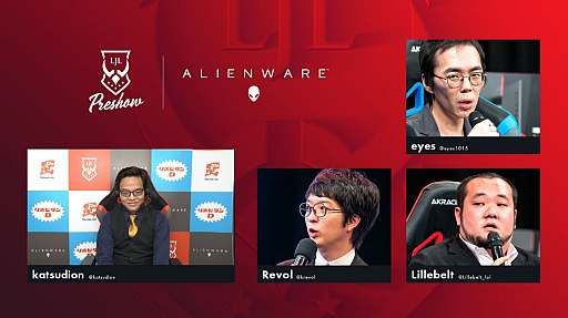 画像ギャラリー No.004のサムネイル画像 / 「LJL 2020 Spring Split Finals」Sengoku Gaming 対 DetonatioN FocusMe戦レポート。DFMが3-1で勝利し,怒涛の4連覇を達成