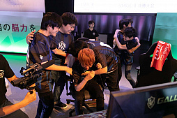画像ギャラリー No.007のサムネイル画像 / 高校対抗のeスポーツ大会「STAGE:0」，オンライン形式での開催が決定。エントリー受付が本日スタート