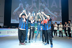 画像ギャラリー No.008のサムネイル画像 / 高校対抗のeスポーツ大会「STAGE:0」，オンライン形式での開催が決定。エントリー受付が本日スタート