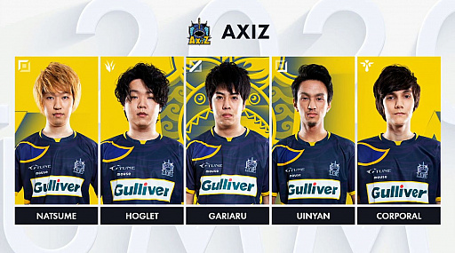 画像ギャラリー No.002のサムネイル画像 / 「LJL 2020 Spring Split」Week1の試合結果をお届け。昨シーズンの覇者DFMはSGに敗れ，1勝1敗でスタート