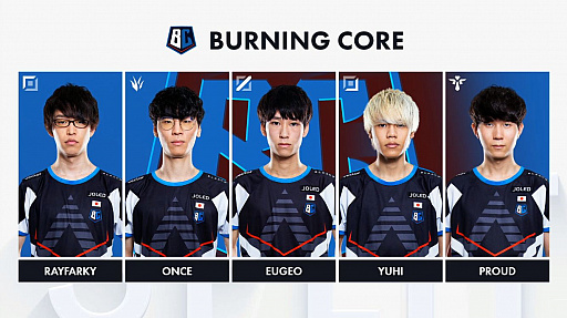 画像ギャラリー No.003のサムネイル画像 / 「LJL 2020 Spring Split」Week1の試合結果をお届け。昨シーズンの覇者DFMはSGに敗れ，1勝1敗でスタート