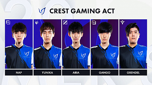 画像ギャラリー No.004のサムネイル画像 / 「LJL 2020 Spring Split」Week1の試合結果をお届け。昨シーズンの覇者DFMはSGに敗れ，1勝1敗でスタート