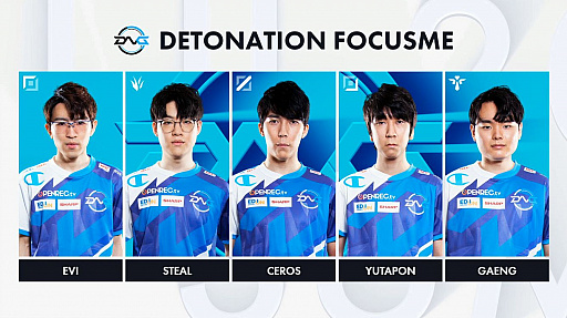 画像ギャラリー No.005のサムネイル画像 / 「LJL 2020 Spring Split」Week1の試合結果をお届け。昨シーズンの覇者DFMはSGに敗れ，1勝1敗でスタート