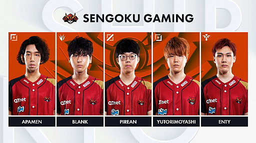 画像ギャラリー No.007のサムネイル画像 / 「LJL 2020 Spring Split」Week1の試合結果をお届け。昨シーズンの覇者DFMはSGに敗れ，1勝1敗でスタート