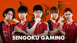 画像ギャラリー No.014のサムネイル画像 / 「LJL 2020 Spring Split」Week1の試合結果をお届け。昨シーズンの覇者DFMはSGに敗れ，1勝1敗でスタート