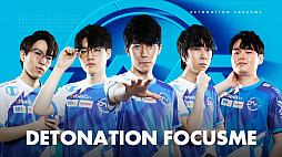 画像ギャラリー No.015のサムネイル画像 / 「LJL 2020 Spring Split」Week1の試合結果をお届け。昨シーズンの覇者DFMはSGに敗れ，1勝1敗でスタート