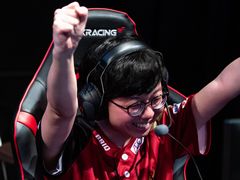 「LJL 2020 Summer Split」Week4の試合結果をお届け。V3が無敗の快進撃，王者DFMは2連敗で4位と大苦戦