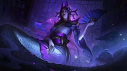 画像ギャラリー No.004のサムネイル画像 / 「LoL」「TFT」「LoR」の3タイトルが連携したイベント“精霊の花祭り”が開催中。期間中に新チャンピオン“ヨネ”が登場