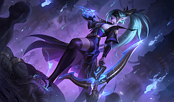 画像ギャラリー No.011のサムネイル画像 / 「LoL」「TFT」「LoR」の3タイトルが連携したイベント“精霊の花祭り”が開催中。期間中に新チャンピオン“ヨネ”が登場