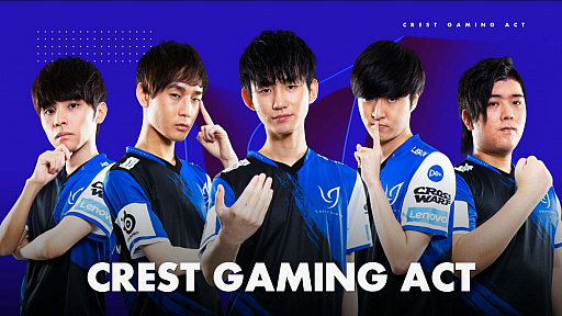 画像ギャラリー No.001のサムネイル画像 / 「LJL 2020 Summer Split」Week5，6の試合結果をお届け。波乱続きのスーパーウィークに，王者DFMは同率5位へと後退