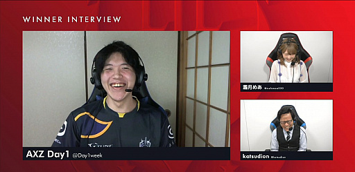 画像ギャラリー No.002のサムネイル画像 / 「LJL 2020 Summer Split」Week5，6の試合結果をお届け。波乱続きのスーパーウィークに，王者DFMは同率5位へと後退