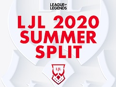 「LJL 2020 Summer Split」Week5，6の試合結果をお届け。波乱続きのスーパーウィークに，王者DFMは同率5位へと後退