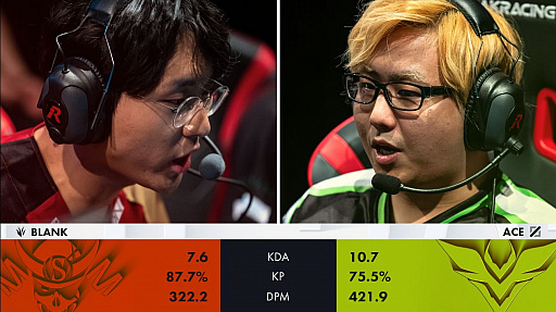 画像ギャラリー No.004のサムネイル画像 / 「LJL 2020 Summer Split」Week7の試合結果をお届け。レギュラーシーズン1位通過はV3 Esports。DFMとSHGは4位決定戦へ
